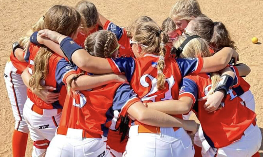 atlanta softball travel teams